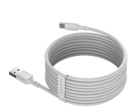 BASEUS 2x - USB-C Power Delivery 40W Quick Charge 1.5m TZCATZJ-02 - 1295781 - zdjęcie 2